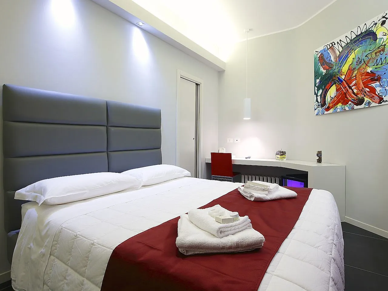 Nearhome Rzym Hotel