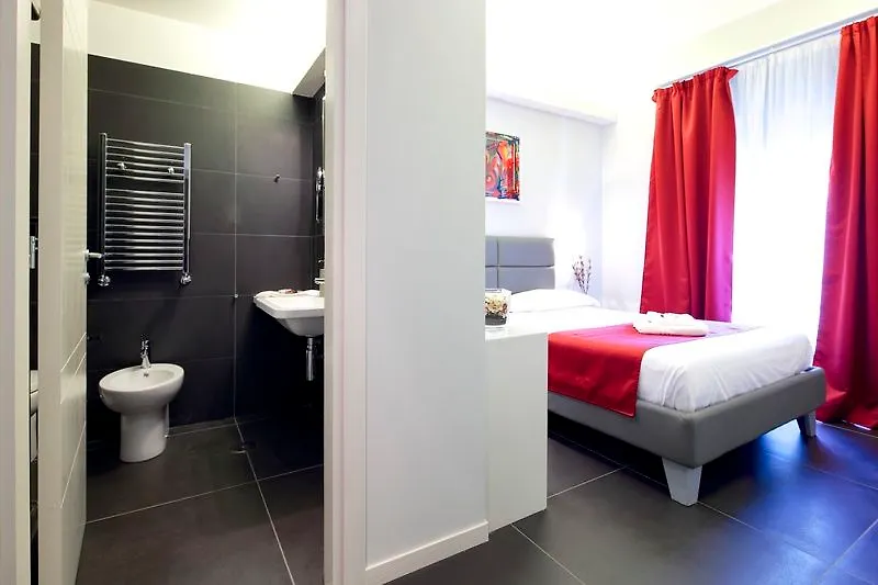 Hotel Nearhome Rzym